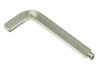 Scottool Valve & Air Release Key 1/2in Section