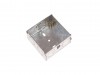 SMJ 25 mm 1 Gang Metal Box 