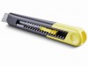 Stanley SM18 Snap Off Blade Knife 0-10-151