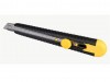 Stanley 9mm Dynagrip Snap-off blade Knife 0-10-409