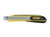 Stanley FatMax Snap Off Knife  9mm      0-10-475