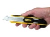 Stanley FatMax Snap Off Knife 18mm - 10-481