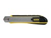 Stanley FatMax Snap Off Knife 25mm      0-10-486