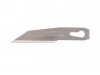 Stanley 5901 Knife Blades Straight Pack of 50 1-11-221