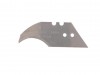 Stanley 5192B Knife Blades Concave Pack of 5 0-11-952