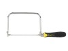 Stanley FatMax Coping Saw 0-15-104