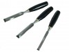 Stanley 5500 Wood Chisel Set 0-16-158