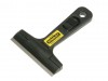 Stanley Glass & Tile Scraper 4in 0-28-596