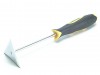 Stanley Dynagrip Triangular Shavehook 0-28-658