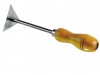 Stanley Professional Triangle Shavehook 0-28-823