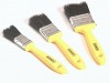 Stanley Hobby Paint Brush Set of 3 0-29-591