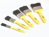 Stanley Hobby Paint Brush Set of 5 0-29-592