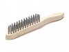 Stanley 4 Row Wire Brush 0-29-839