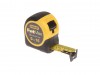 Stanley FatMax Tape 5m / 16ft 0-33-719