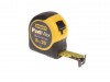 Stanley 8m/26ft FatMax Tape Measure 0-33-726