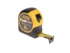 Stanley Fatmax Tape 8m 0 33 728