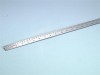 Stanley Stainless Steel Rule 1000mm / 39in 0-35-343