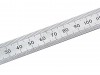 Stanley 64R Rustless Rule 150mm/6in 0-35-400