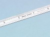 Stanley 64FR Rustless Rule 300mm/12in 0-35-433