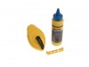 Stanley Chalk Line 30m Blue Chalk & Level 047443