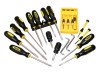 Stanley Basic Screwdriver Set 20pce 0-60-220