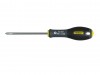 Stanley FatMax Screwdriver Phillips 0 x 75mm