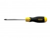 Stanley Cushion Grip Screwdriver Torx T10 x 80mm