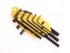 Stanley Hex Key Set - AF 0-69-252