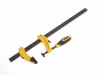 Stanley Bailey F Clamp Clutch Lock 60cm 24in 0 83 028