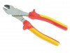 Stanley VDE Heavy-Duty Diagonal Cut Plier 180mm 0-84-004