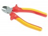 Stanley VDE Side Cut Plier 160mm 0-84-009