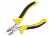 Stanley Dynagrip Diagonal Cutting Plier 150mm 0-84-054