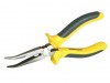 Stanley Bent Long Nose Plier 200mm 0-84-072
