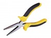 Stanley Flat Nose Plier 150mm 0-84-073
