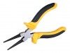 Stanley Round Nose Plier 150mm 0-84-074