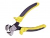 Stanley Dynagrip End Cutting Plier 150mm 0-84-077