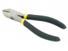 Stanley Diagonal Cutting Plier 125mm 0-84-104