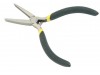 Stanley Mini Flat Nose Plier 125mm 0-84-122