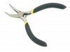 Stanley Mini Bent Nose Plier 125mm 0-84-126
