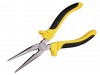 Stanley Long Nose Plier 200mm 0-84-625