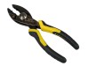 Stanley FatMax Slip Joint Plier 8in 0-84-646