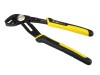 Stanley FatMax Groove Joint Plier 10in 0-84-648