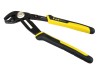 Stanley FatMax Groove Joint Plier 12in 0-84-649