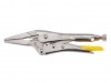Stanley Locking Pliers 7in Long Nose 0-84-812
