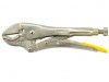 Stanley Locking Pliers 8in V Jaw 0-84-814