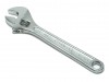 Stanley Chrome Adjustable Wrench 12in/300mm 0-87-472