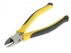 Stanley Max Steel Diagonal Cuttting Plier 150 mm 0-89-860