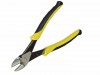 Stanley Max Steel Diagonal Cuttting Plier 180 mm 0-89-861
