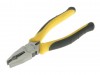 Stanley Max Steel Combination Plier 150mm 0-89-866