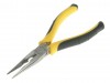 Stanley Max Steel Long Nose Plier 200mm 0-89-870